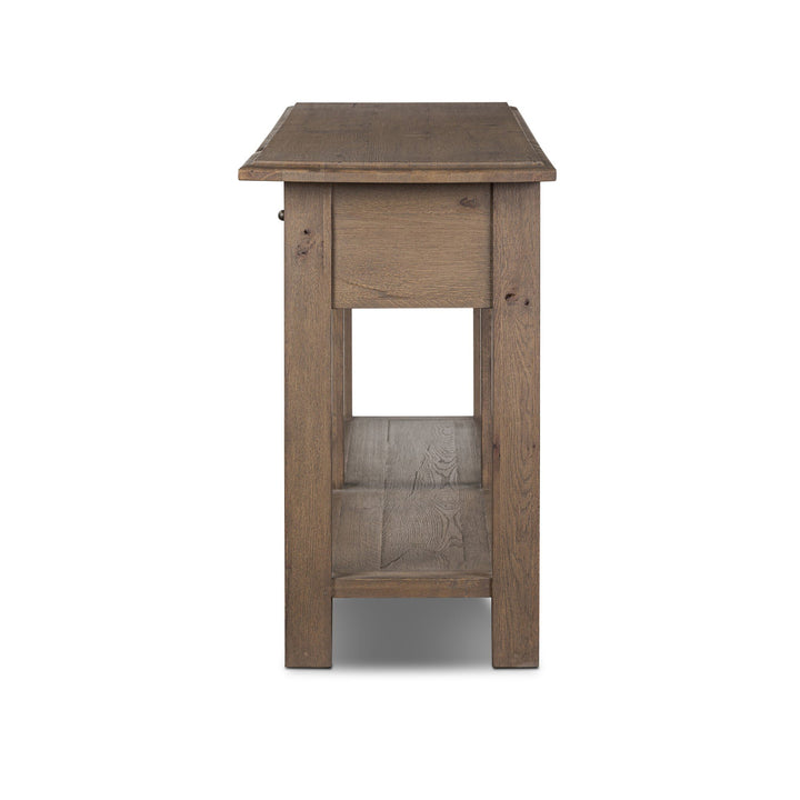Four Hands - Bayla Console Table - 251153-001 | American Home Furniture