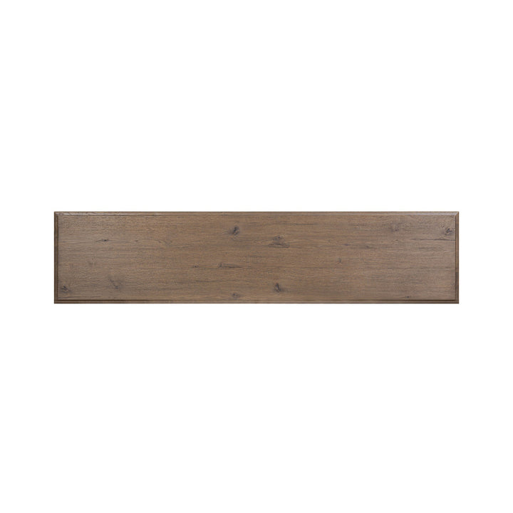 Four Hands - Bayla Console Table - 251153-001 | American Home Furniture