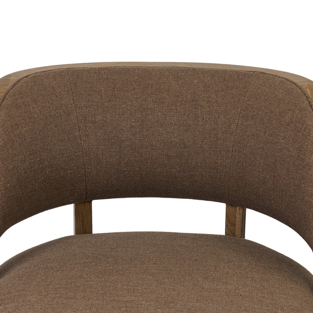 Four Hands - Dreya Chair - 251166-003 | American Home Furniture