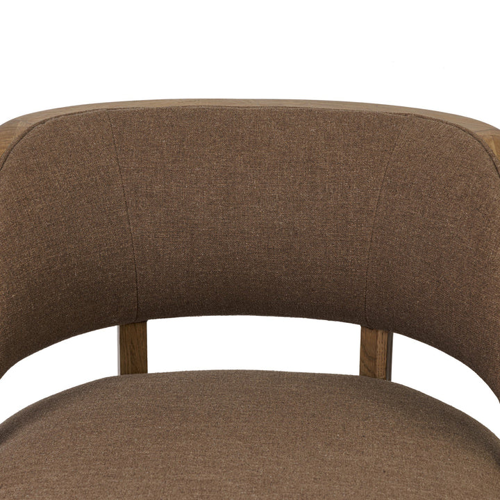 Four Hands - Dreya Chair - 251166-003 | American Home Furniture
