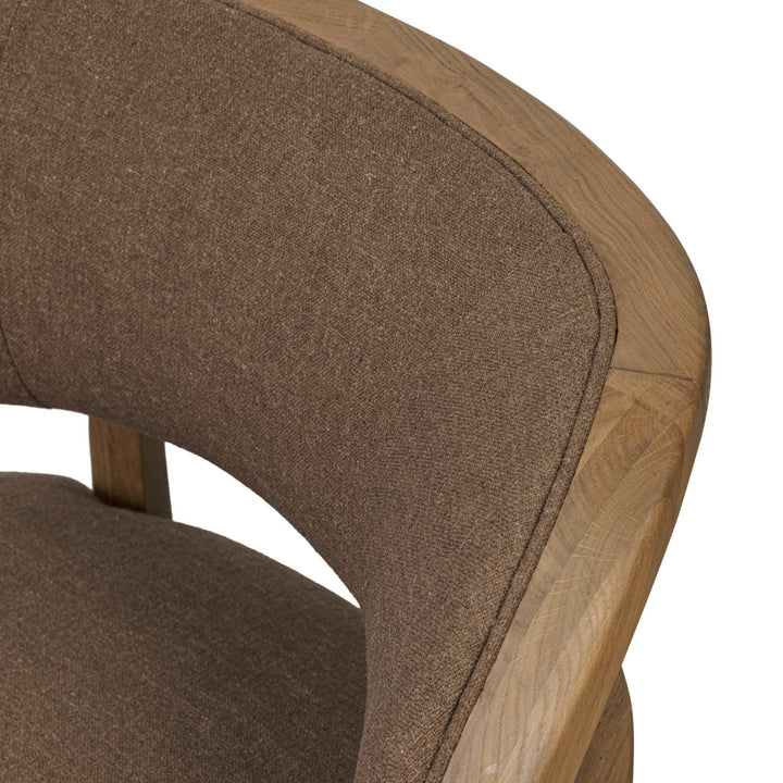 Four Hands - Dreya Chair - 251166-003 | American Home Furniture