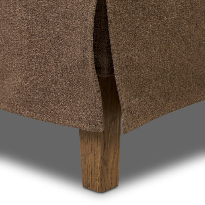 Four Hands - Dreya Chair - 251166-003 | American Home Furniture