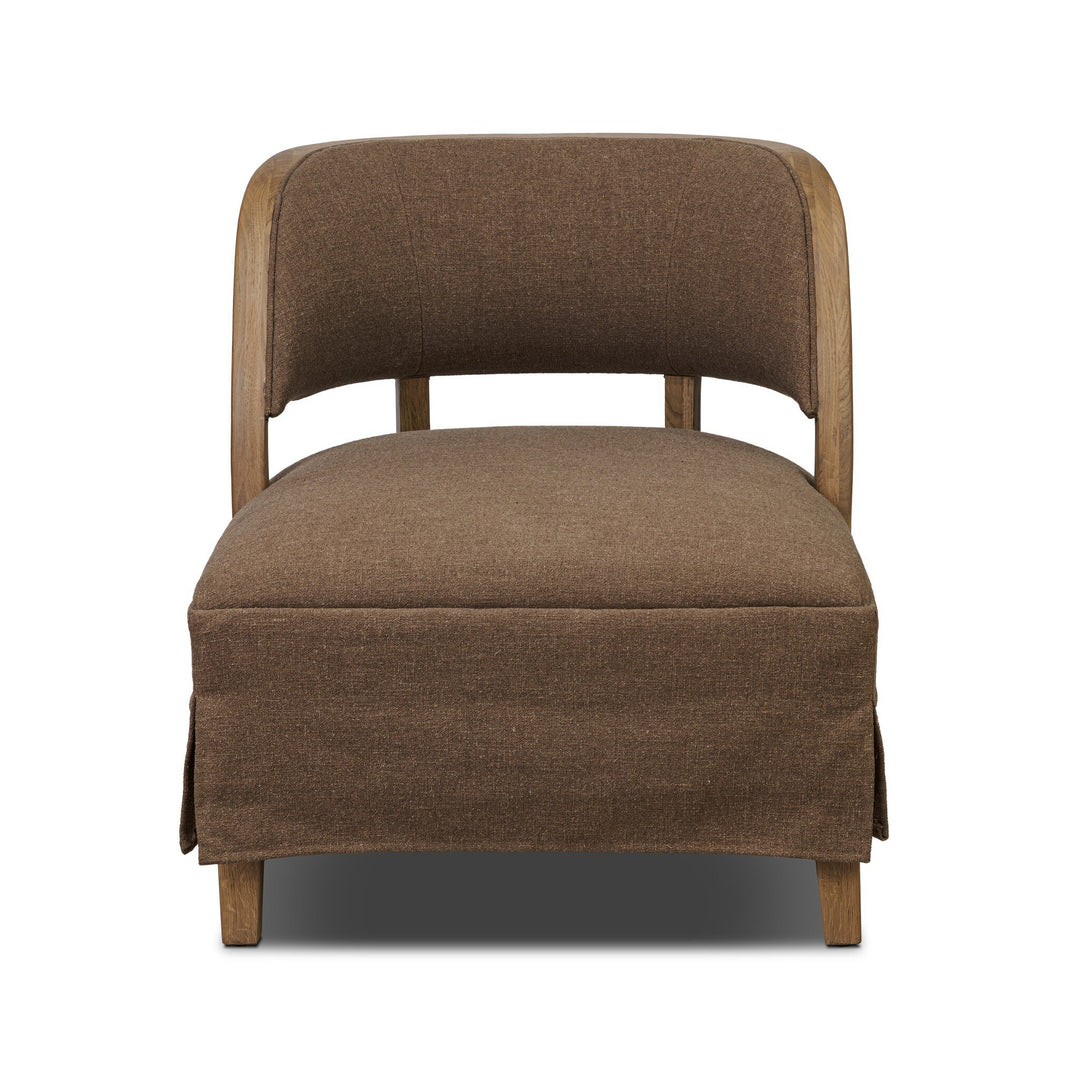 Four Hands - Dreya Chair - 251166-003 | American Home Furniture