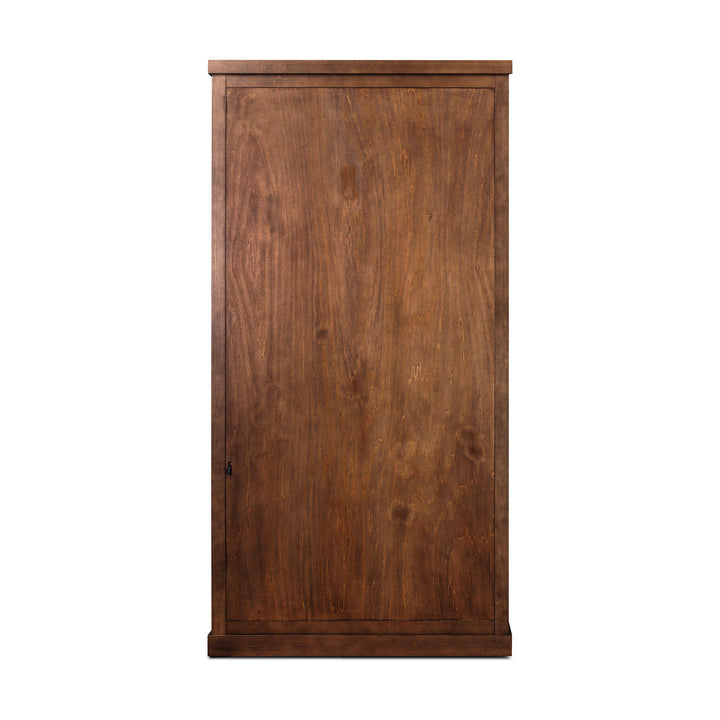 Four Hands - Gleason Cabinet - 251174-001 | American Home Furniture