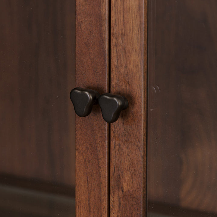 Four Hands - Gleason Cabinet - 251174-001 | American Home Furniture