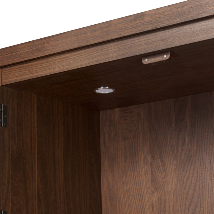 Four Hands - Gleason Cabinet - 251174-001 | American Home Furniture