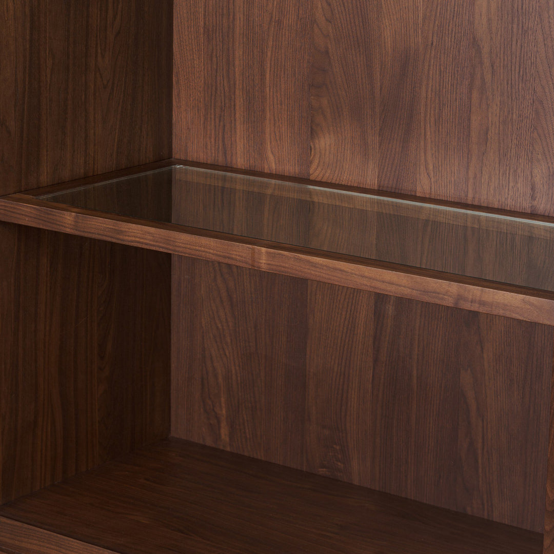 Four Hands - Gleason Cabinet - 251174-001 | American Home Furniture