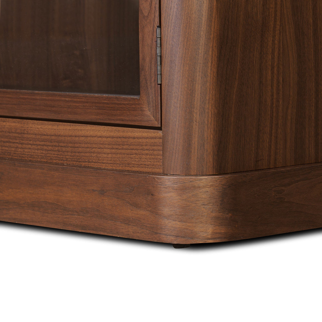 Four Hands - Gleason Cabinet - 251174-001 | American Home Furniture
