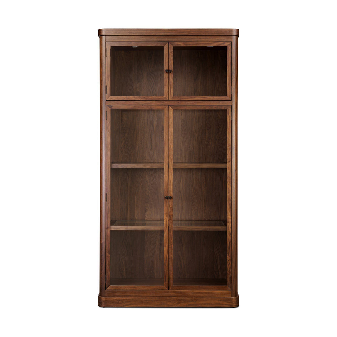 Four Hands - Gleason Cabinet - 251174-001 | American Home Furniture
