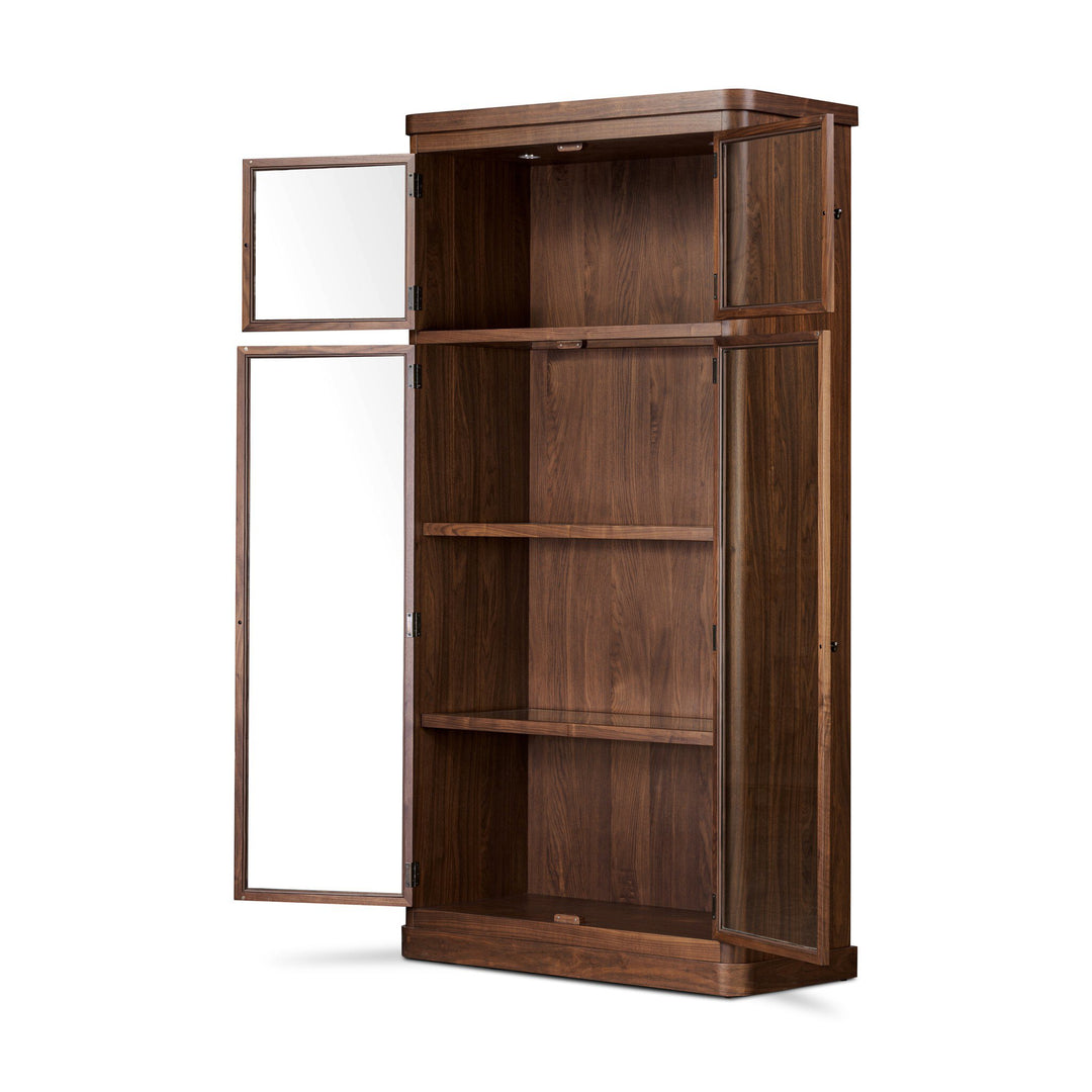 Four Hands - Gleason Cabinet - 251174-001 | American Home Furniture