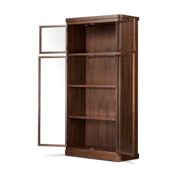 Four Hands - Gleason Cabinet - 251174-001 | American Home Furniture