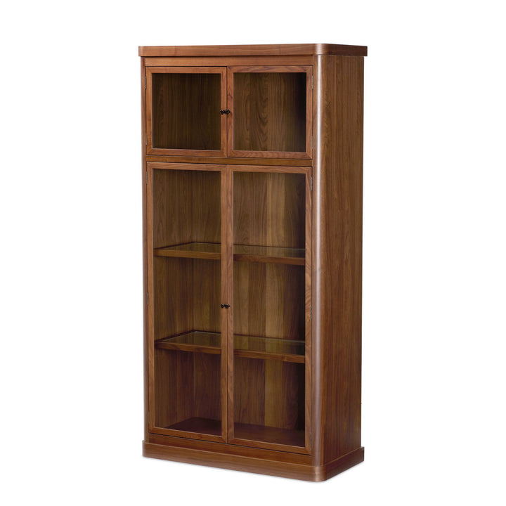 Four Hands - Gleason Cabinet - 251174-001 | American Home Furniture