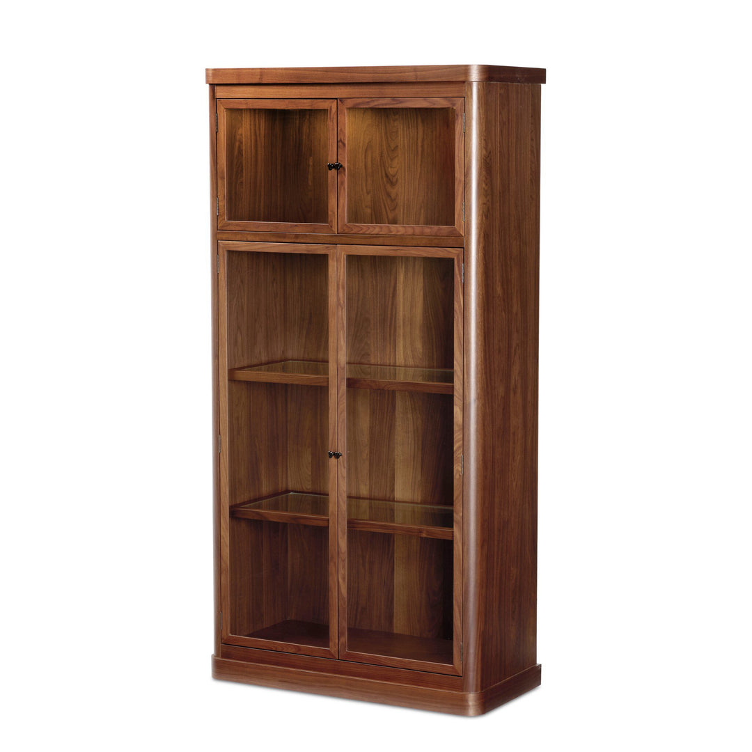 Four Hands - Gleason Cabinet - 251174-001 | American Home Furniture