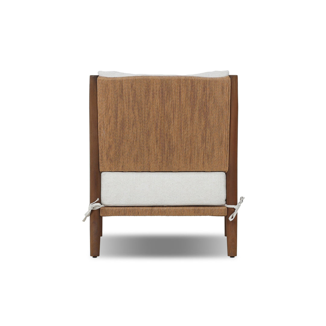 Four Hands - Andover Outdoor Chair - 251192-001 | American Home Furniture