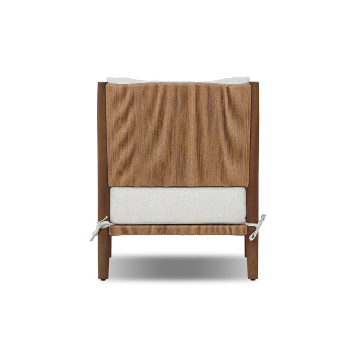 Four Hands - Andover Outdoor Chair - 251192-001 | American Home Furniture