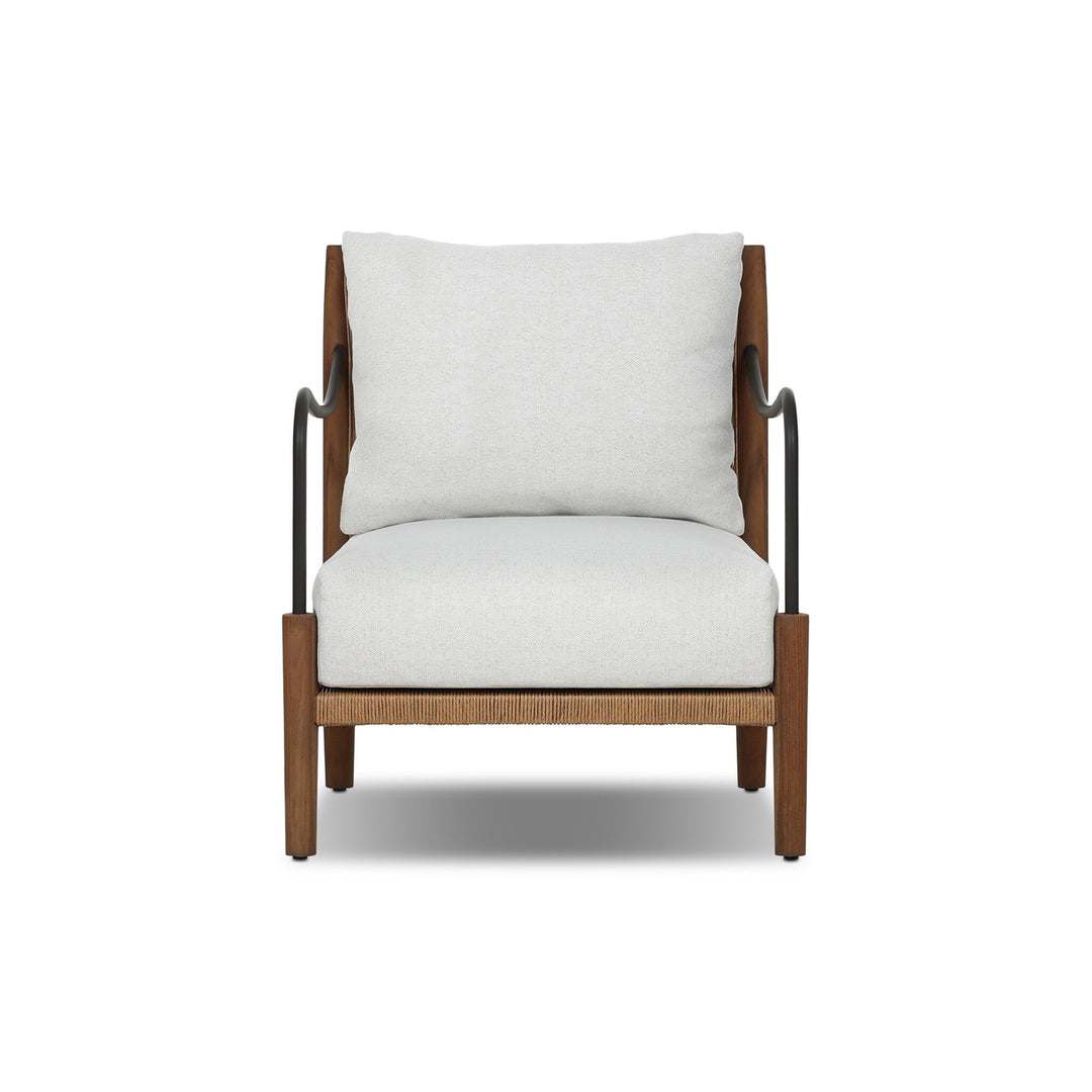Four Hands - Andover Outdoor Chair - 251192-001 | American Home Furniture
