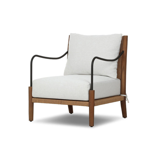 Four Hands - Andover Outdoor Chair - 251192-001 | American Home Furniture