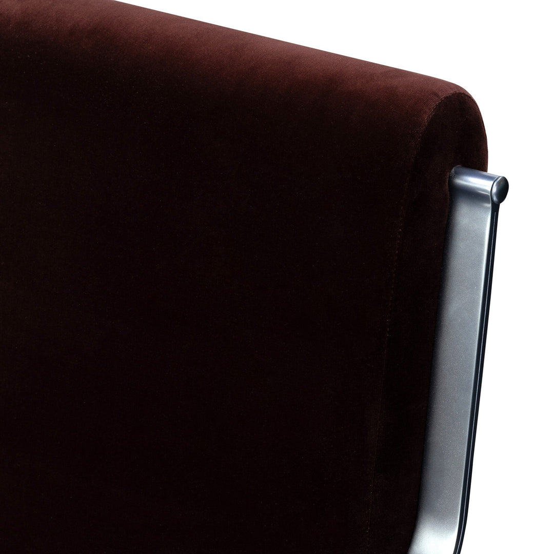Four Hands - Lou Desk Chair - 251195-003 | American Home Furniture