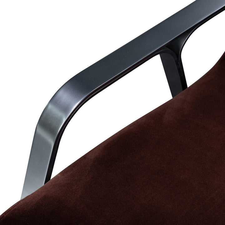 Four Hands - Lou Desk Chair - 251195-003 | American Home Furniture