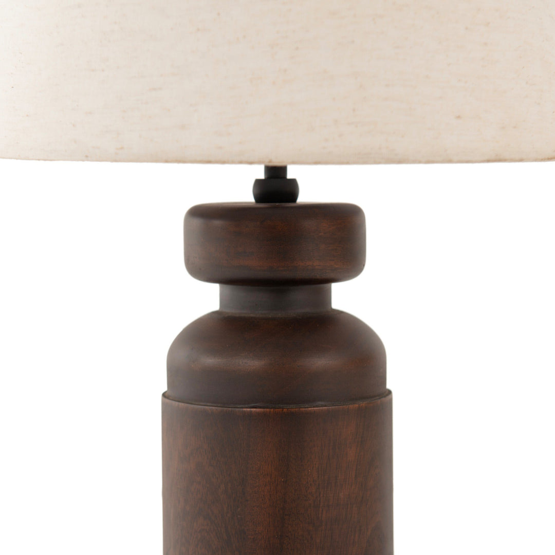 Four Hands - Westley Table Lamp - 251210-001 | American Home Furniture