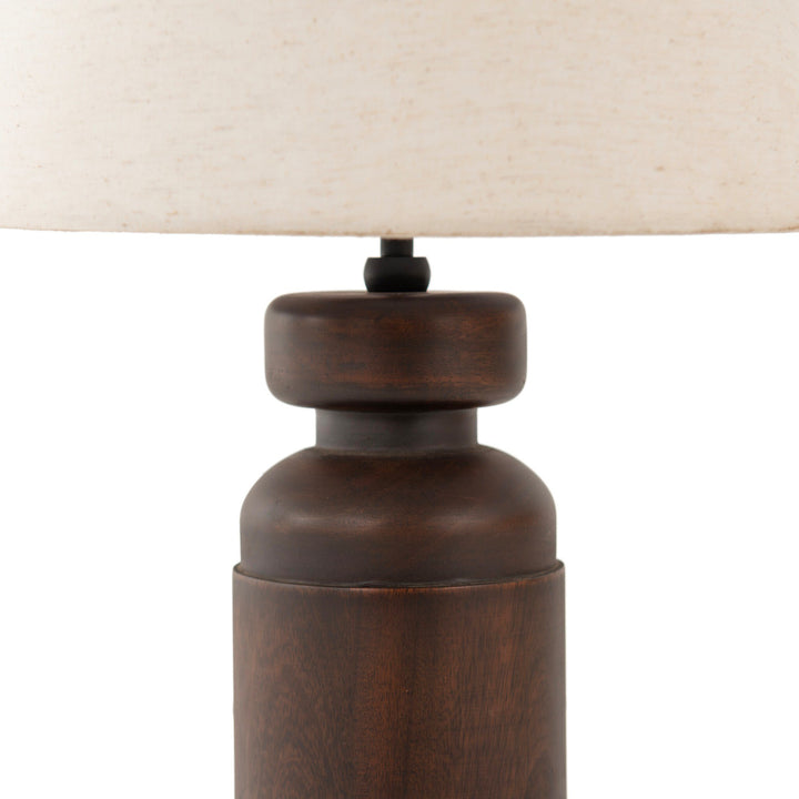 Four Hands - Westley Table Lamp - 251210-001 | American Home Furniture