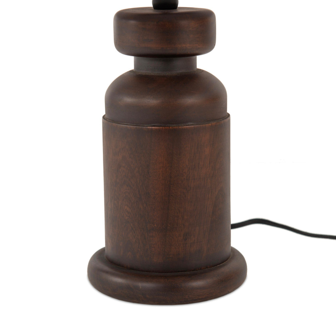 Four Hands - Westley Table Lamp - 251210-001 | American Home Furniture