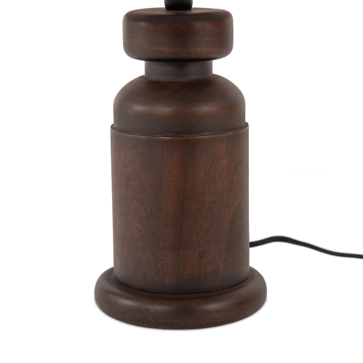 Four Hands - Westley Table Lamp - 251210-001 | American Home Furniture