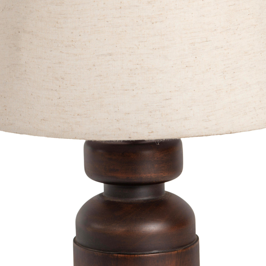 Four Hands - Westley Table Lamp - 251210-001 | American Home Furniture