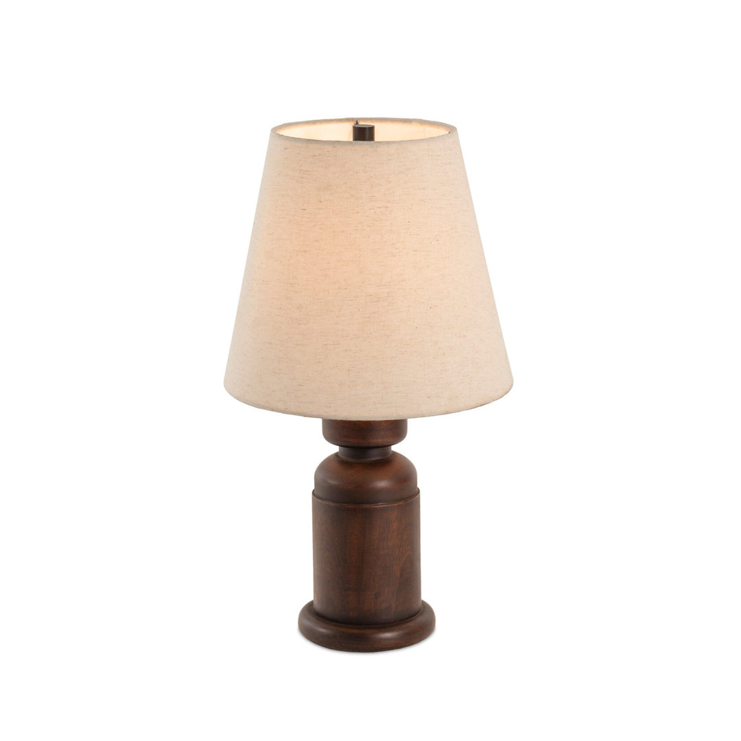 Four Hands - Westley Table Lamp - 251210-001 | American Home Furniture