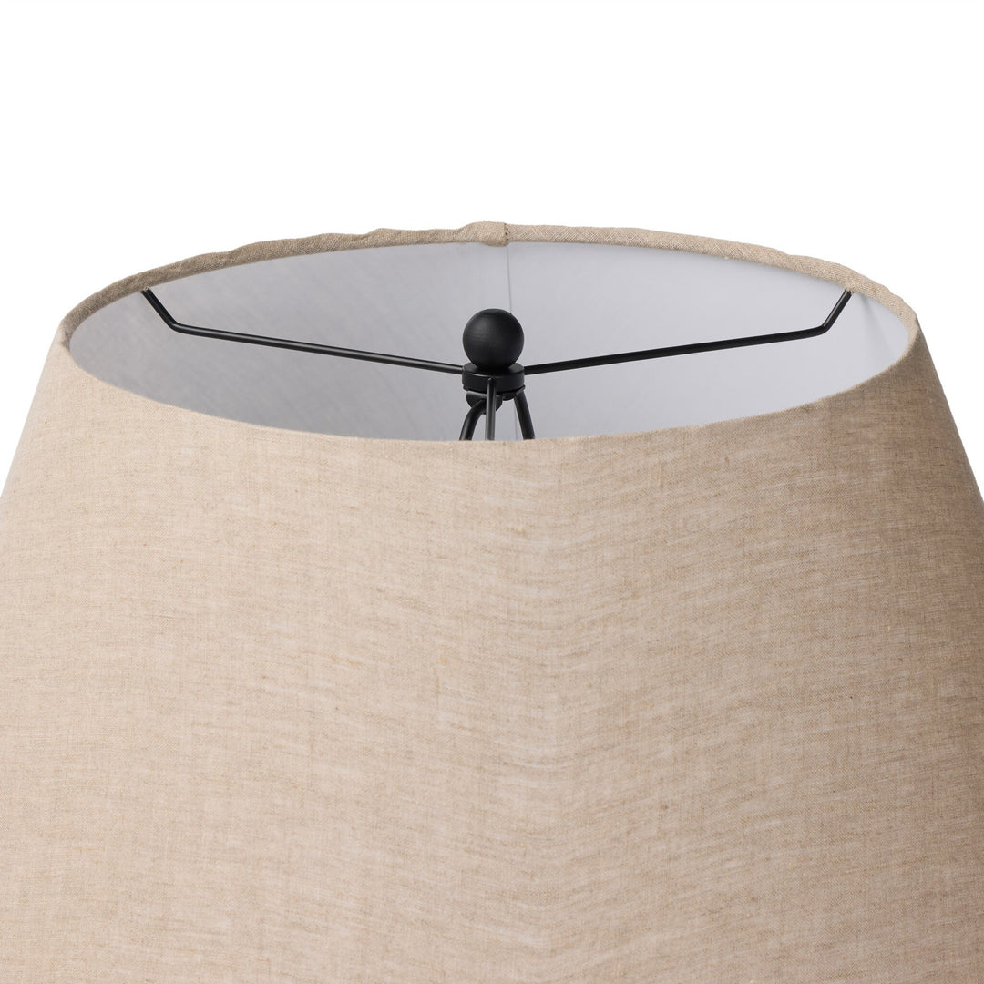 Four Hands - Bomba Table Lamp - 251214-001 | American Home Furniture