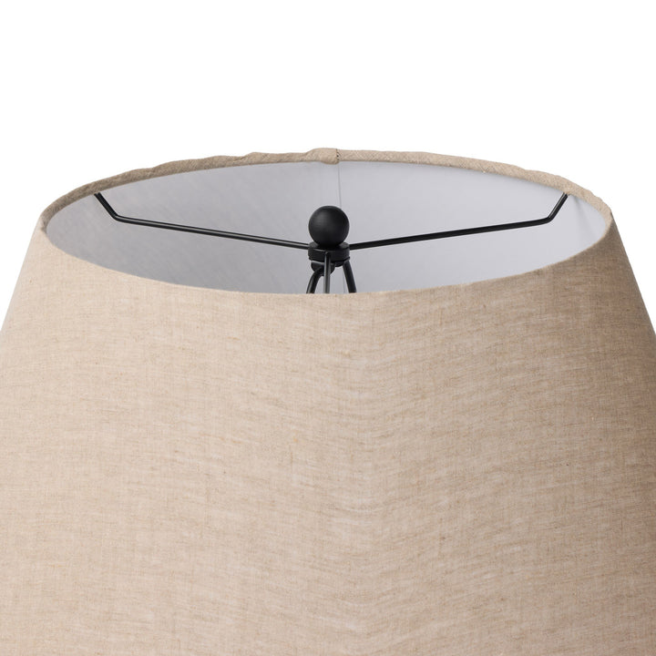 Four Hands - Bomba Table Lamp - 251214-001 | American Home Furniture