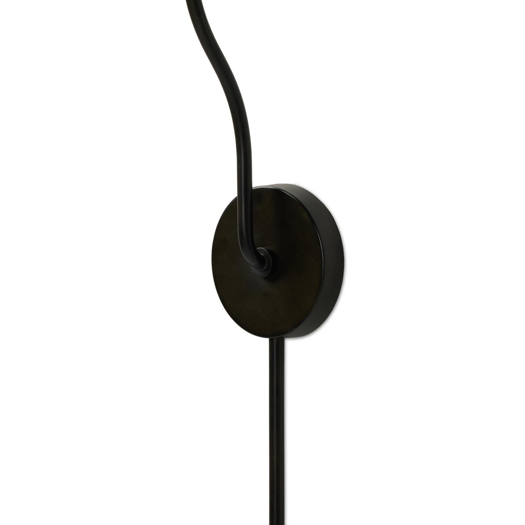 Four Hands - Rosaria Sconce - 251216-001 | American Home Furniture