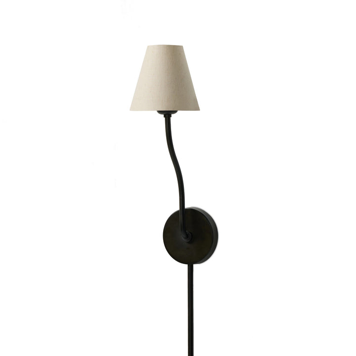 Four Hands - Rosaria Sconce - 251216-001 | American Home Furniture