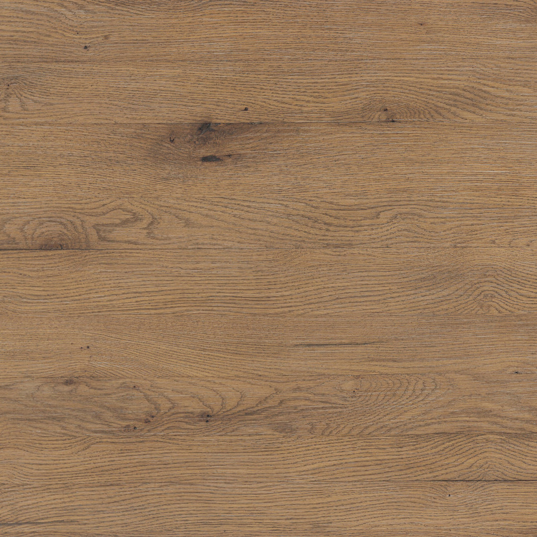 Four Hands - Bramwell Dining Table 118" - 251219-001 | American Home Furniture