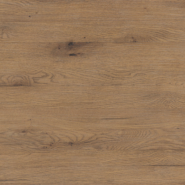 Four Hands - Bramwell Dining Table 118" - 251219-001 | American Home Furniture