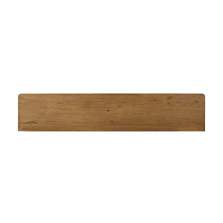 Four Hands - Cambra Media Console - 251232-001 | American Home Furniture