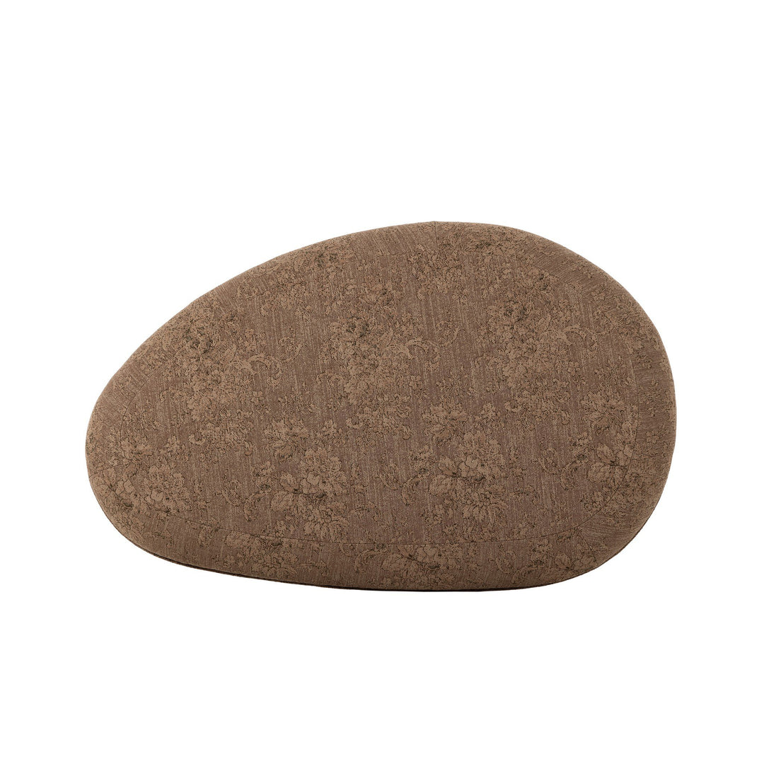 Four Hands - Chovan Ottoman - 251234-001 | American Home Furniture