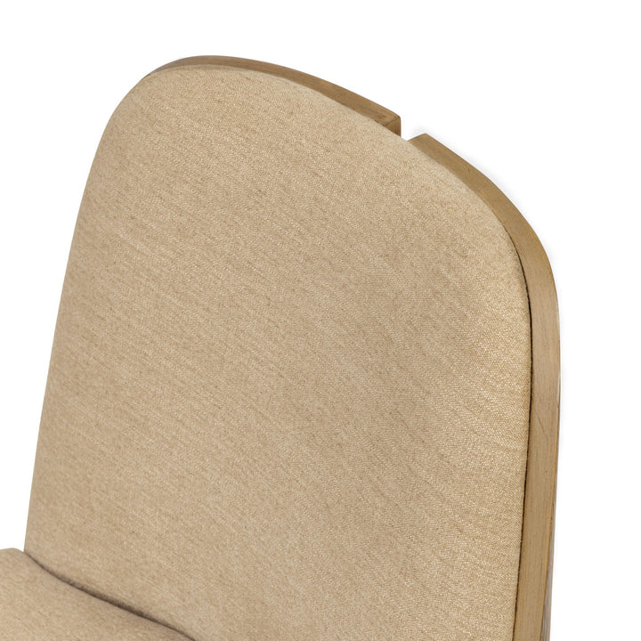Four Hands - Hemphill Dining Chair - 251252-002 | American Home Furniture