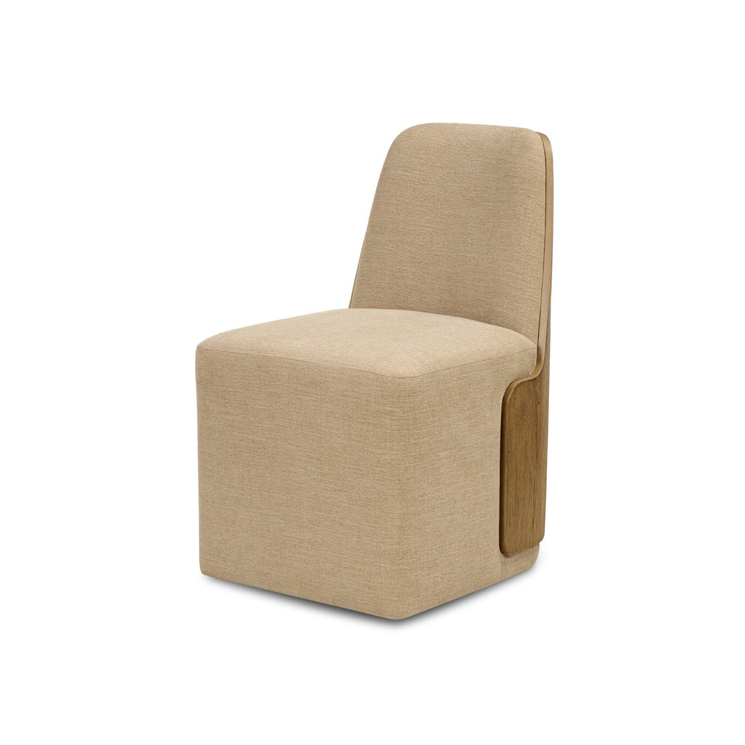 Four Hands - Hemphill Dining Chair - 251252-002 | American Home Furniture