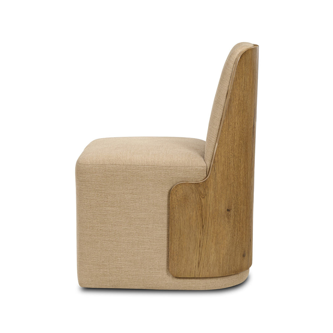 Four Hands - Hemphill Dining Chair - 251252-002 | American Home Furniture