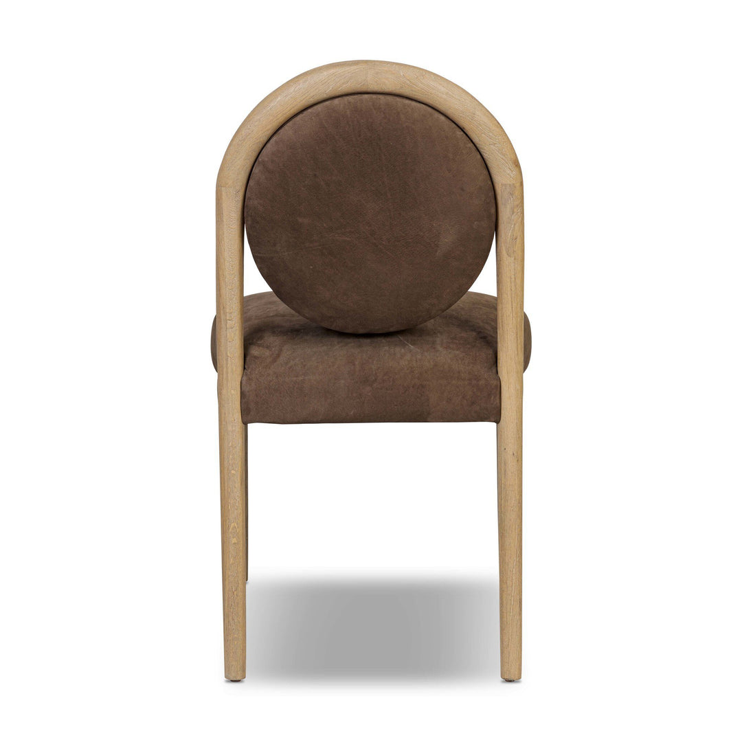 Four Hands - Prentiss Dining Chair - 251256-001 | American Home Furniture