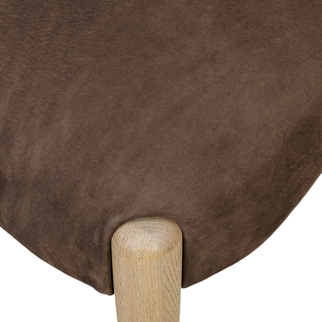 Four Hands - Prentiss Dining Chair - 251256-001 | American Home Furniture