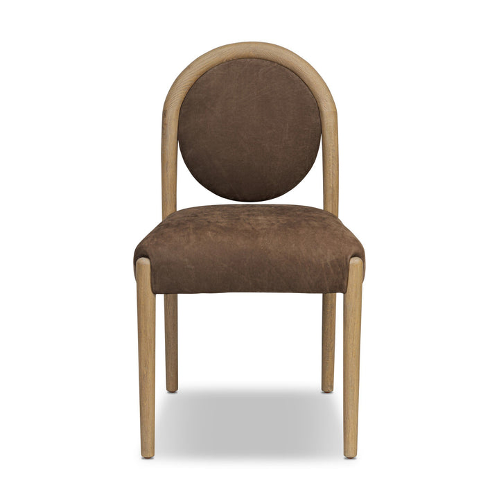 Four Hands - Prentiss Dining Chair - 251256-001 | American Home Furniture
