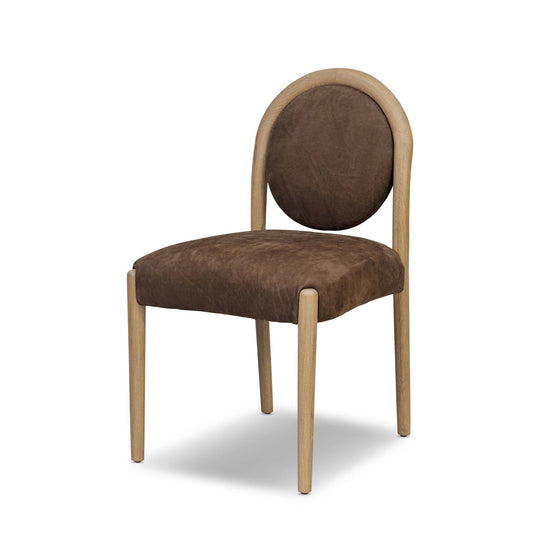 Four Hands - Prentiss Dining Chair - 251256-001 | American Home Furniture
