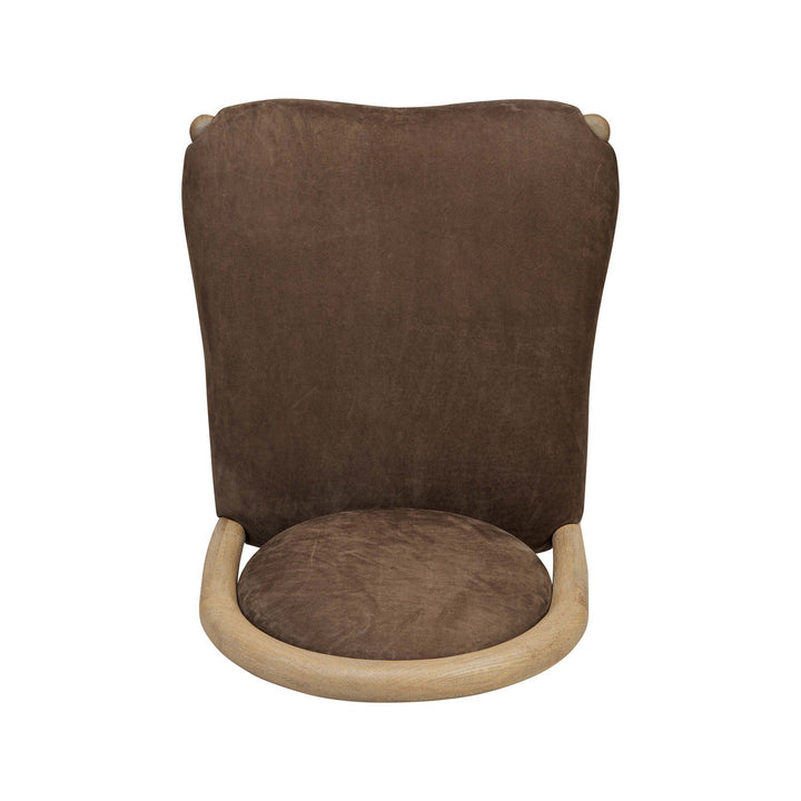 Four Hands - Prentiss Dining Chair - 251256-001 | American Home Furniture
