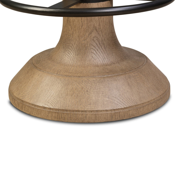 Four Hands - Montclair Stool - 251276-008 | American Home Furniture