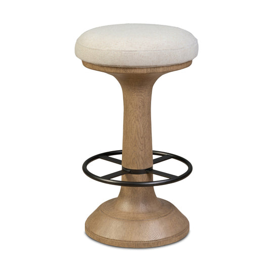 Four Hands - Montclair Stool - 251276-008 | American Home Furniture