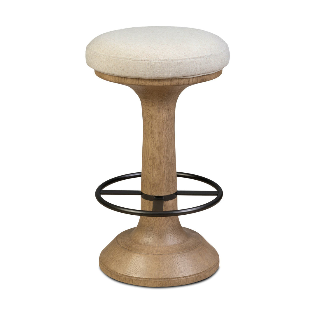 Four Hands - Montclair Stool - 251276-008 | American Home Furniture