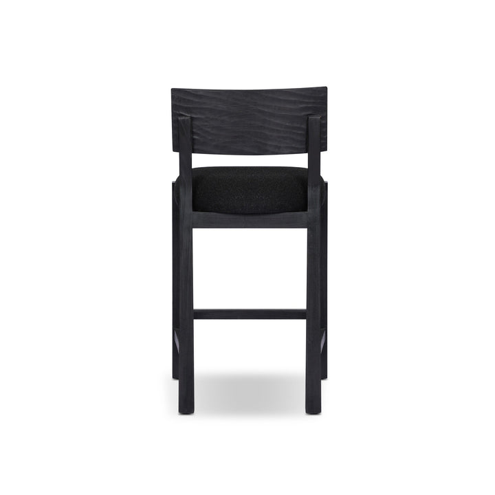 Four Hands - Lewiston Stool - 251278-006 | American Home Furniture