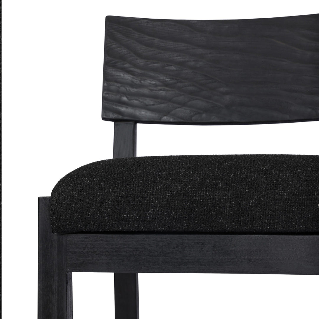 Four Hands - Lewiston Stool - 251278-006 | American Home Furniture